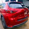 Mazda CX-5 DIESEL leather seats sunroof 2017 thumb 11