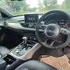 Audi A6/Year 2014 thumb 4