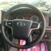 Toyota Land cruiser V8 Sahara Diesel 2018 thumb 9
