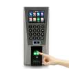 ZKTeco F18 Access Control Access Control System/ thumb 7