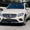 Mercedes Benz AMG GLC 250 2016 thumb 9