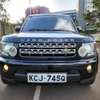 Land Rover Discovery 4 SDV6 HSE Year 2010 SUNROOF thumb 1