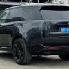 Range Rover Vogue 2023 Metallic grey thumb 2