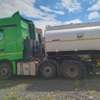 Mercedes Actros 2548 and Bhachu Tanker thumb 1