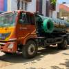Exhauster Services Nairobi - Sewage Disposal Services thumb 2