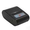 Portable Bluetooth thermal receipt printer thumb 1