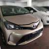 Toyota Vitz 2016 thumb 1