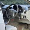Extremely clean Toyota Axio offer thumb 10