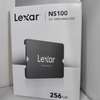 Lexar NS100 2.5” SATA III (6Gb/s) 256GB SSD High Quality thumb 0
