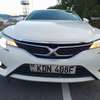 Toyota Mark X KDN white thumb 8