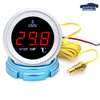 Car engine tempature gauge thumb 2