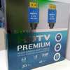 HDTV Premium High Speed HDMI Cable - 30M thumb 1