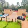 5 Bed Townhouse with En Suite at Kiboko Road thumb 32