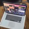 2013 15 inch MACBOOK PRO thumb 5