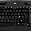 Logitech MK330 RF Wireless QWERTY Keyboard and Mouse Combo thumb 0