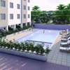 3 Bed Apartment with Swimming Pool at Tausi Road thumb 4