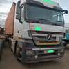 Actros 2546 Mp3 selling complete with TNL skeleton ZG thumb 0