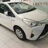 Toyota vitz hybrid thumb 0