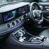 2016 Mercedes Benz E200 sunroof thumb 7