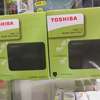 Toshiba USB 3.0 Laptop External Hard Disk Enclosure Case - B thumb 0