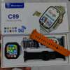 C89 Android Smartwatch With Simcard Slot thumb 2