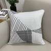 PATTERNED THROW  PILLOWS thumb 0