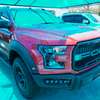 FORD RANGER 2015 MODEL FACE LIFTED... thumb 6