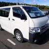 DIESEL TOYOTA HIACE (MKOPO/HIRE PURCHASE ACCEPTED) thumb 0