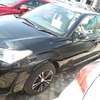 Toyota Axio black thumb 0