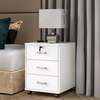 Movable Drawer Office Cabinet thumb 2