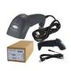 Remarkable Syble 1D Syble XB-2055A Barcode Scanner thumb 2