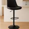 Office Barstool: Quilted Back Modern Office Barstool thumb 3