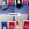 Xiaomi redmi 15c 256/8GB thumb 1