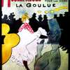MOULIN ROUGE LA GOULUE(1891) POSTER FRAMED thumb 1