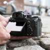 Sony a7 III Full-Frame Mirrorless Interchange-Lens Camera thumb 2
