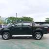 TOYOTA HILUX DOUBLE CABIN MANUAL.. thumb 3