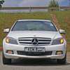 Mercedes Benz C200 CGI thumb 10