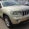 Jeep Cherokee Diesel 2011 100,000 Kms thumb 0