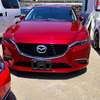 Mazda Atenza Petrol saloon 2017 thumb 8
