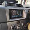 Toyota Bb Radio with Bluetooth USB AUX Input Reverse cam thumb 0