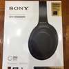 Sony WH-1000XM4 Wireless Noise Cancelling Headphones thumb 5