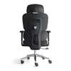 Office Chair: Robbins High Back Orthopedic Office Chair thumb 1