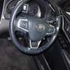Toyota Harrier premium sport 2017 thumb 9
