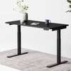 Ergonomic Electric Desk – Adjustable Height Office Table thumb 0