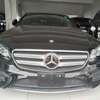 Mercedes Benz E200 Black on sale thumb 3