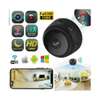 A9 Spy Wifi CCTV Camera Motion Detection With Night Vision thumb 0