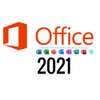 Microsoft Office 2021 Pro thumb 0