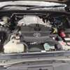 Toyota Hilux 4wd double cabin 2021 thumb 3