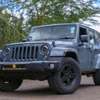 2014 jeep Wrangler thumb 5