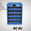 AC DC Egg Incubator 128 Eggs 90 w thumb 1